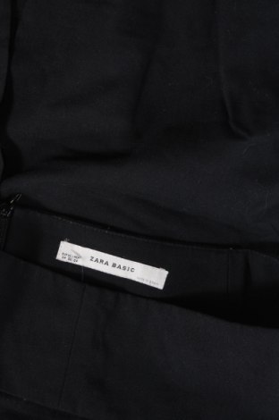 Sukně Zara, Velikost XS, Barva Černá, Cena  80,00 Kč
