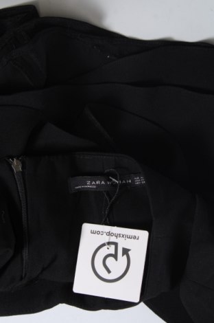 Пола Zara, Размер XS, Цвят Черен, Цена 20,00 лв.
