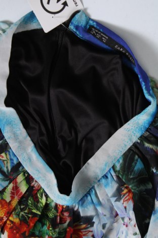 Φούστα Zara, Μέγεθος XS, Χρώμα Πολύχρωμο, Τιμή 10,43 €
