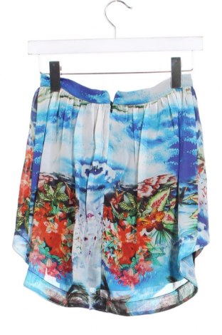 Fustă Zara, Mărime XS, Culoare Multicolor, Preț 52,00 Lei