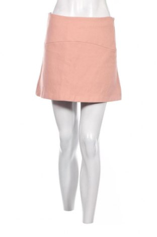 Φούστα Zara, Μέγεθος M, Χρώμα Ρόζ , Τιμή 4,70 €