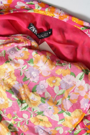 Φούστα Zara, Μέγεθος S, Χρώμα Πολύχρωμο, Τιμή 10,00 €