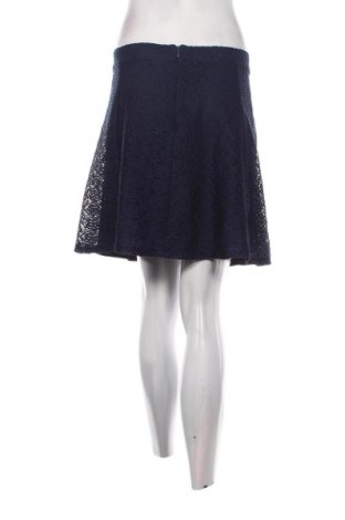 Φούστα Zara, Μέγεθος M, Χρώμα Μπλέ, Τιμή 4,81 €