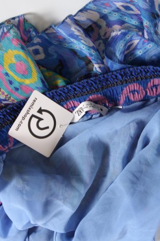 Φούστα Zara, Μέγεθος S, Χρώμα Πολύχρωμο, Τιμή 4,09 €