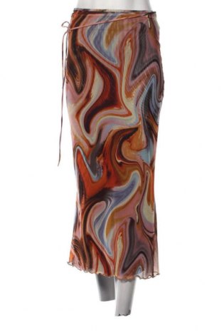 Φούστα Zara, Μέγεθος S, Χρώμα Πολύχρωμο, Τιμή 6,14 €