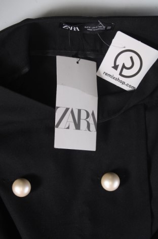 Пола Zara, Размер S, Цвят Черен, Цена 46,00 лв.