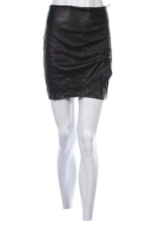 Φούστα Zara, Μέγεθος XS, Χρώμα Μαύρο, Τιμή 2,47 €