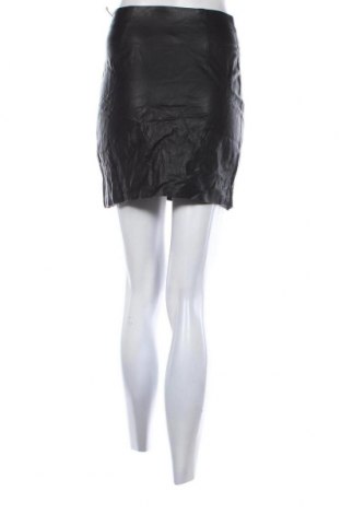 Φούστα Zara, Μέγεθος XS, Χρώμα Μαύρο, Τιμή 2,47 €