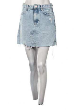 Φούστα Zara, Μέγεθος M, Χρώμα Μπλέ, Τιμή 18,23 €