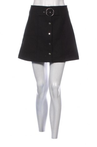 Φούστα Zara, Μέγεθος XS, Χρώμα Μαύρο, Τιμή 5,57 €