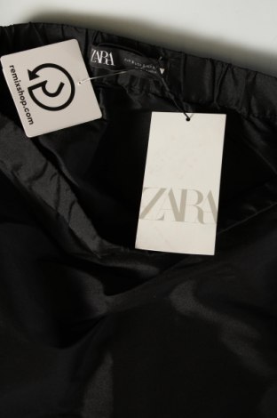 Rock Zara, Größe S, Farbe Schwarz, Preis 19,03 €