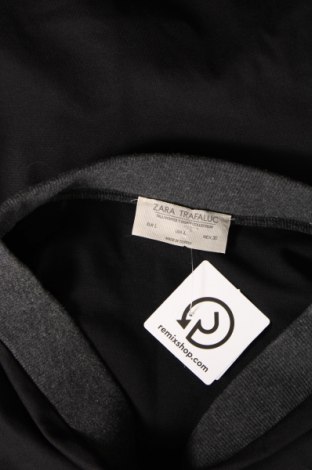 Φούστα Zara Trafaluc, Μέγεθος L, Χρώμα Μαύρο, Τιμή 14,28 €