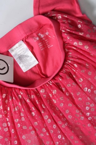 Φούστα-παντελόνι, Μέγεθος 4-5y/ 110-116 εκ., Χρώμα Ρόζ , Τιμή 11,76 €