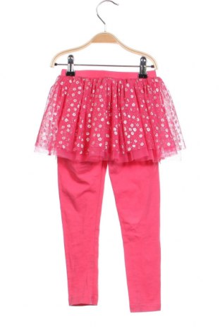 Fustă-pantalon., Mărime 4-5y/ 110-116 cm, Culoare Roz, Preț 58,67 Lei