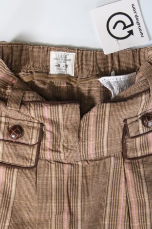 Kalhoty se sukní H&M L.O.G.G., Velikost 18-24m/ 86-98 cm, Barva Hnědá, Cena  162,00 Kč