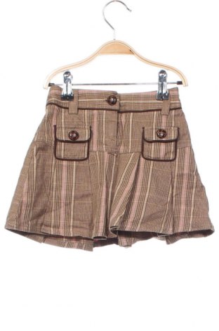 Пола-панталон H&M L.O.G.G., Размер 18-24m/ 86-98 см, Цвят Кафяв, Цена 5,80 лв.
