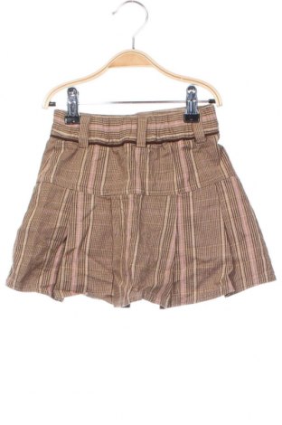 Fustă-pantalon. H&M L.O.G.G., Mărime 18-24m/ 86-98 cm, Culoare Maro, Preț 33,39 Lei