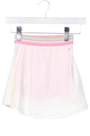 Nohavice so sukňou  Primark, Veľkosť 7-8y/ 128-134 cm, Farba Biela, Cena  18,56 €