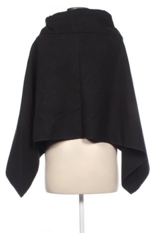 Poncho, Mărime M, Culoare Negru, Preț 36,84 Lei