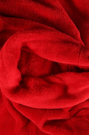 Poncho, Größe M, Farbe Rot, Preis 4,87 €