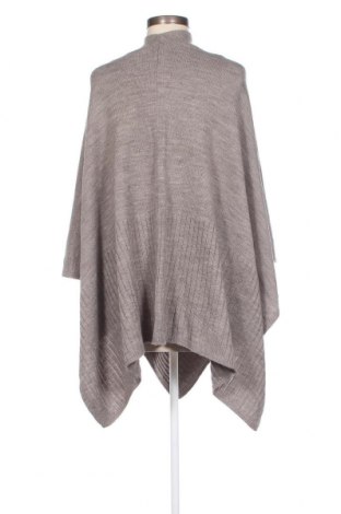 Poncho, Mărime M, Culoare Bej, Preț 22,99 Lei