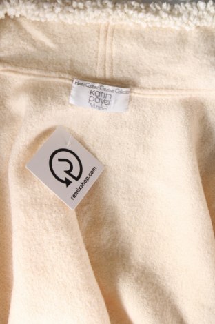 Poncho, Größe S, Farbe Beige, Preis € 8,57