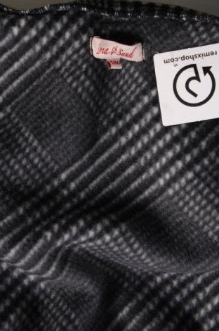 Poncho, Größe S, Farbe Grau, Preis € 7,79