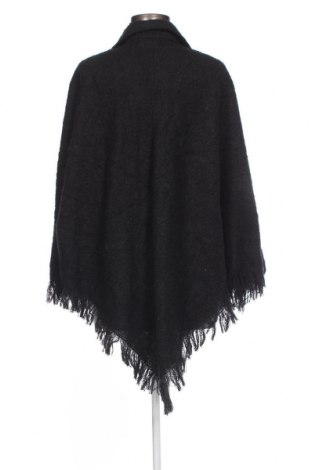 Poncho Barisal, Größe S, Farbe Schwarz, Preis 7,79 €