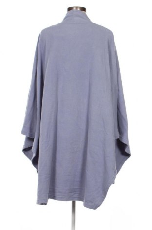 Poncho Cellbes, Größe XL, Farbe Blau, Preis € 18,44