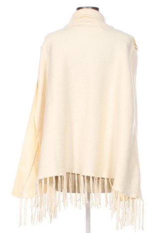 Poncho Karen Millen, Mărime XS, Culoare Ecru, Preț 792,76 Lei