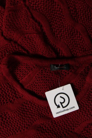 Poncho LMC, Größe M, Farbe Rot, Preis 14,75 €