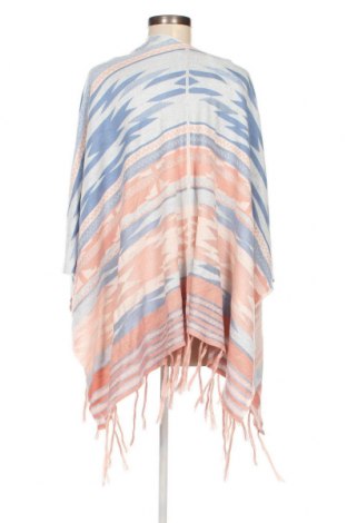 Poncho Miss Charm, Größe M, Farbe Blau, Preis 7,79 €