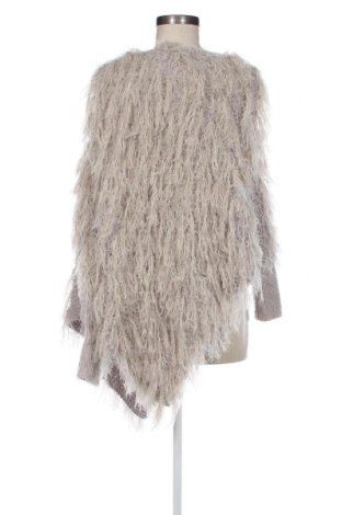 Poncho Molly Bracken, Größe M, Farbe Grau, Preis 7,01 €