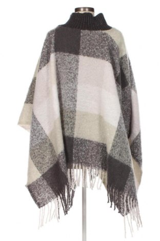 Poncho Opus, Mărime L, Culoare Multicolor, Preț 134,56 Lei