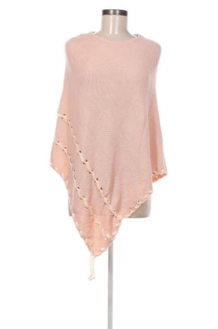 Πόντσο Orsay, Μέγεθος S, Χρώμα Ρόζ , Τιμή 3,81 €