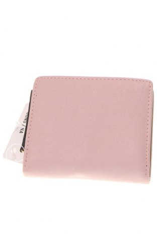 Πορτοφόλι, Χρώμα Ρόζ , Τιμή 7,67 €