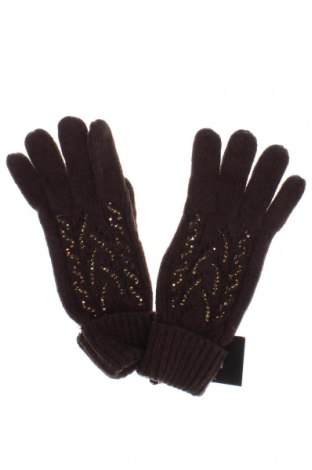 Handschuhe, Farbe Braun, Preis 12,21 €