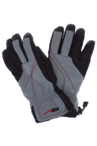 Handschuhe, Farbe Grau, Preis 12,52 €