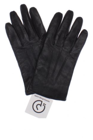 Γάντια, Χρώμα Μαύρο, Τιμή 23,51 €