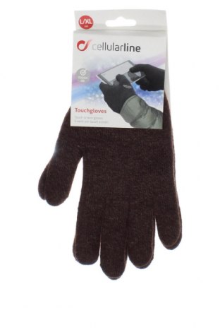 Handschuhe, Farbe Braun, Preis 21,92 €