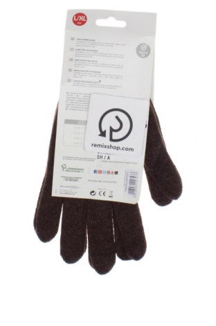 Handschuhe, Farbe Braun, Preis € 21,92