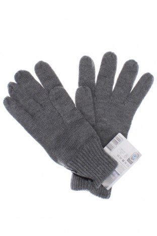 Handschuhe, Farbe Grau, Preis 7,66 €