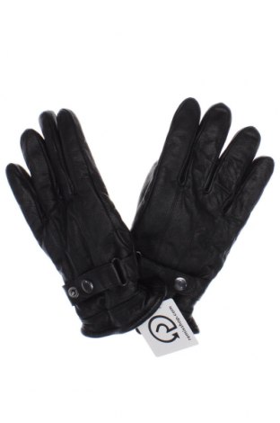 Ръкавици, Цвят Черен, Цена 26,25 лв.