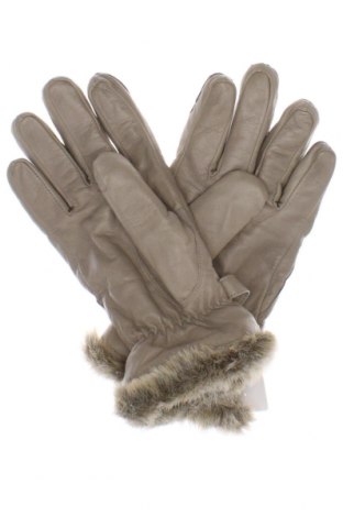 Handschuhe, Farbe Beige, Preis 19,48 €