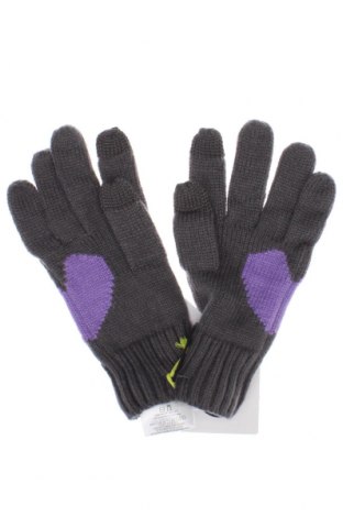 Handschuhe BCBGeneration, Farbe Grau, Preis 7,66 €