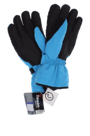 Handschuhe Crivit, Farbe Blau, Preis € 21,71