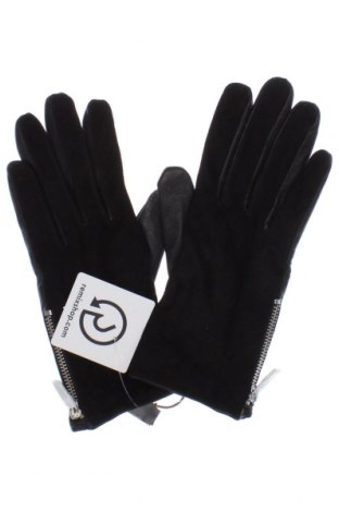 Γάντια Culture, Χρώμα Μαύρο, Τιμή 35,72 €