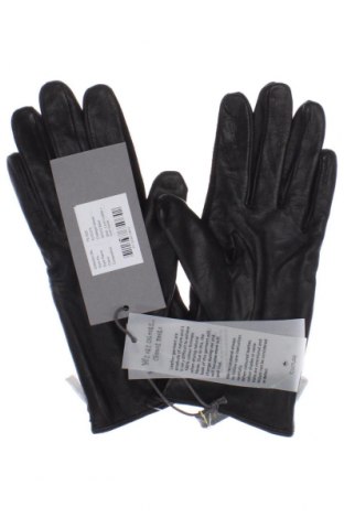 Γάντια Culture, Χρώμα Μαύρο, Τιμή 35,72 €