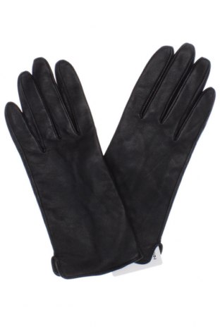 Γάντια H&M, Χρώμα Μαύρο, Τιμή 15,83 €