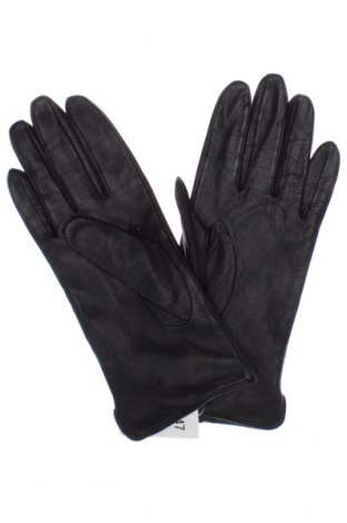 Handschuhe H&M, Farbe Schwarz, Preis 22,27 €